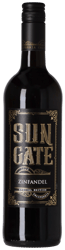 Sun Gate Zinfandel Kalifornien 2024