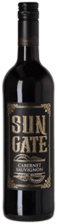 Sun Gate Cabernet Sauvignon California 2022