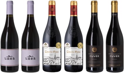 Grilllådan Smaklåda