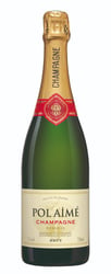 Pol Aimé Champagne Réserve Brut