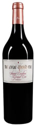Chateau Bellevue Mondotte St. Emilion 2021 i trækasse