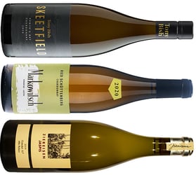 Montrachet Massaker Vinlåda