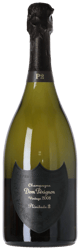Dom Perignon P2 2008