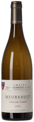 Domaine Jean Monnier Meursault Blanc Vieilles Vignes 2023