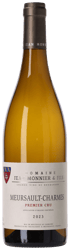 Domaine Jean Monnier Meursault 1er Cru "Les Charmes" 2023