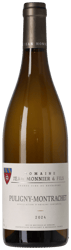 Domaine Jean Monnier Puligny Montrachet 2024