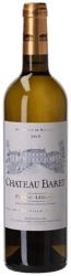 Chateau Baret Pessac-Leognan Blanc 2019