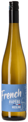 Marcel Meyer Fransk #Apéro Riesling Ekologisk 2025