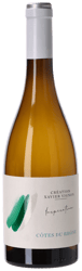 Xavier Cotes du Rhône Blanc 2024