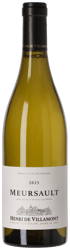 Henri de Villamont Meursault 2023