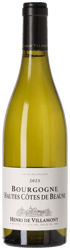 Henri de Villamont Bourgogne Hautes-Côtes de Beaune 2023