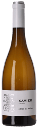 Xavier Côtes du Rhône Blanc 2025