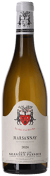 Domaine Geantet Pansiot Marsannay Blanc 2024