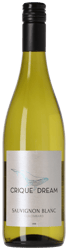 Crique Dream Sauvignon Blanc Colombard 2025