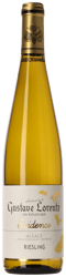 Gustave Lorentz Riesling Evidence 2023