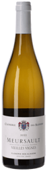 Closerie des Alisiers (Stéphane Brocard) Meursault Vieilles Vignes 2022
