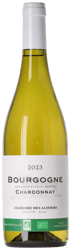 Brocard Closerie des Alisiers Bourgogne Chardonnay BIO 2023