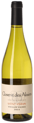 Stéphane Brocard Closerie des Alisiers Saint Veran Vieilles Vignes 2023