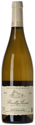 Domaine Chavet Pouilly-Fuissé 2025