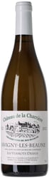 Chateau de la Charriere (Domaine Yves Girardin) Savigny-lès-Beaune Les Vermots Dessus Blanc 2022