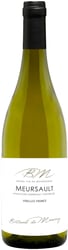 Bertrand de Monceny Meursault Vieilles Vignes 2022