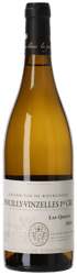 Cave de Vinzelles Pouilly-Vinzelles 1er Cru Les Quarts 2024