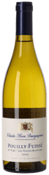 Charles Henri Bourguignon Pouilly Fuissé 1er Cru " Les Vignes Blanches" 2020