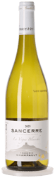 Frédéric Champault Sancerre Blanc La Vigne Blanche 2025
