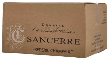 Frédéric Champault Sancerre Blanc La Vigne Blance 2025
