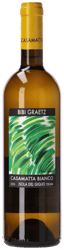 Bibi Graetz Casamatta Bianco "Isola del Giglio" 2024 ØKO