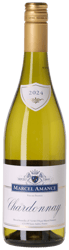 Marcel Amance Vin de France Chardonnay 2024