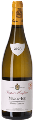 Prosper Maufoux Mâcon IGE Grand Terroir 2023