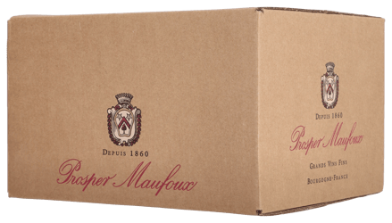 Prosper Maufoux Mâcon IGE Grand Terroir 2024