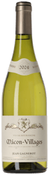 Jean Gagnerot Mâcon-Villages 2024