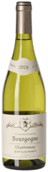 Jean Gagnerot Bourgogne Chardonnay 2024