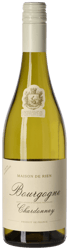 Maison de Rien Bourgogne Chardonnay 2024
