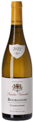 Naudin Varrault Bourgogne Chardonnay 2022