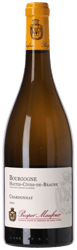 Prosper Maufoux (Domaine) Hautes-Côtes de Beaune Blanc 2021