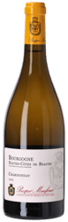 Prosper Maufoux (Domaine) Hautes-Côtes de Beaune Blanc 2022