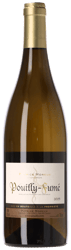 Patrice Moreux Pouilly-Fumé 2025