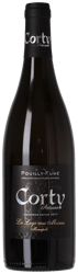 Patrice Moreux Pouilly-Fumé Corty Artisan Loge Aux Moines Monopole 2023