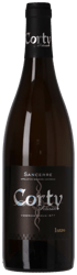 Patrice Moreux Sancerre Corty Artisan Intro 2025