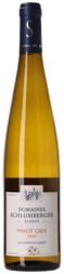 Domaines Schlumberger Pinot Gris Les Princes Abbes 2023