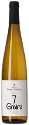 Barmes-Buecher Alsace 7 Grains 2024