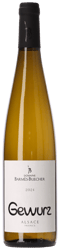 Barmes-Buecher Alsace Gewurztraminer 2024