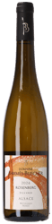 Barmes-Buecher Rosenberg Sylvaner 2024
