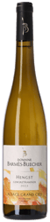 Barmes-Buecher Grand Cru Hengst Gewurztraminer 2023