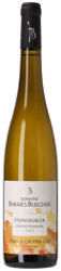 Barmes-Buecher Grand Cru Steingrubler Gewurztraminer 2023