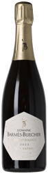 Domaine Barmès-Buecher Cremant d'Alsace Brut Nature Zero Dosage 2023