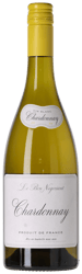 Le Bon Negociant Chardonnay 2025